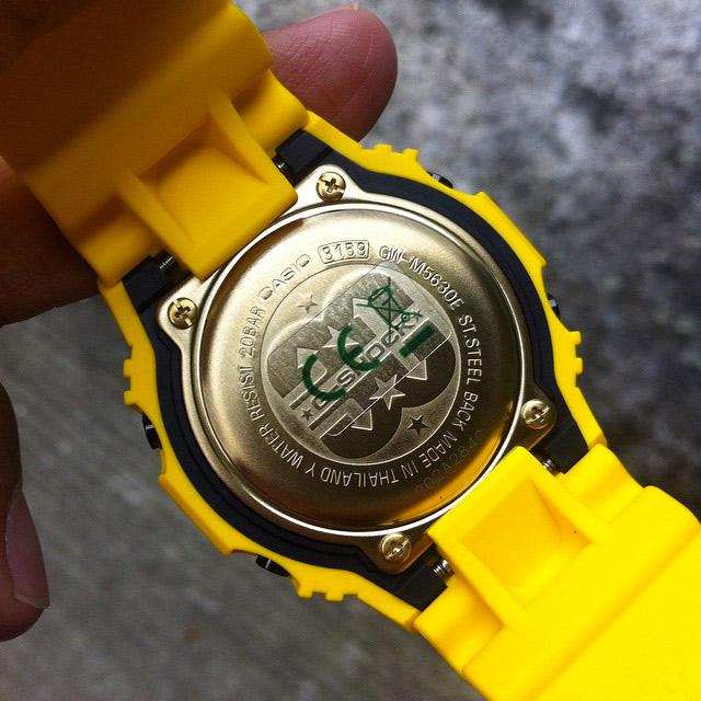 Casio GW-M5630E-9ER