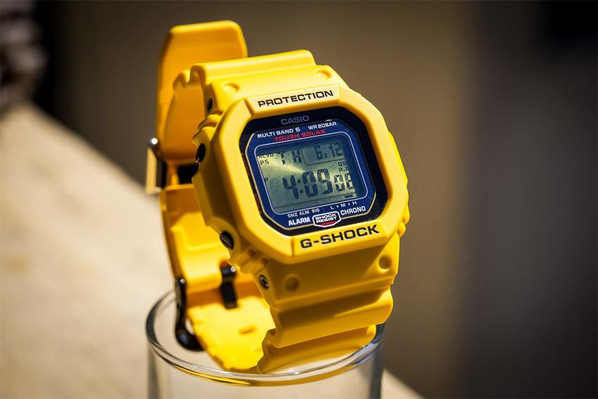 Casio GW-M5630E-9ER