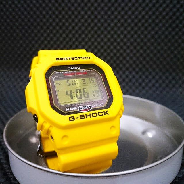Casio GW-M5630E-9ER