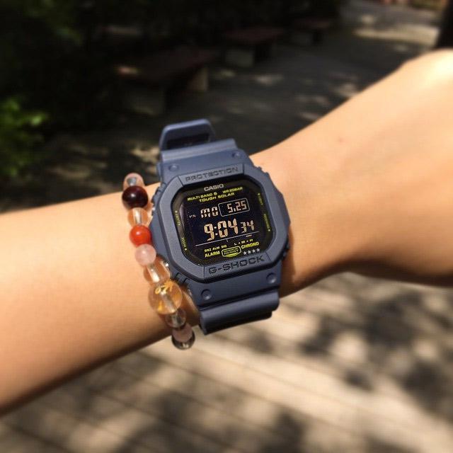Casio GW-M5610NV-2ER