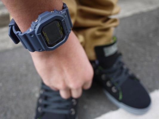Casio GW-M5610NV-2ER