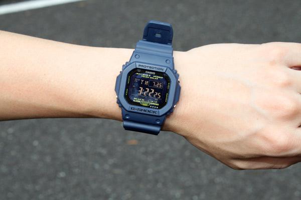 Casio GW-M5610NV-2ER