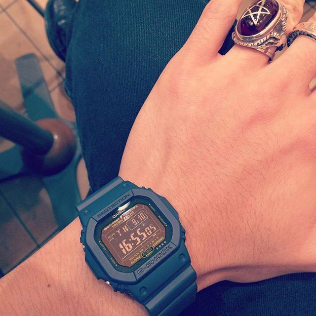 Casio GW-M5610NV-2ER