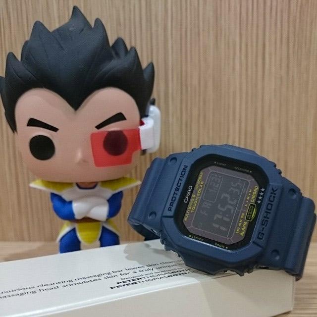 Casio GW-M5610NV-2ER