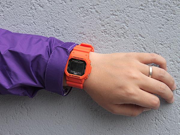 Casio GW-M5610MR-4ER