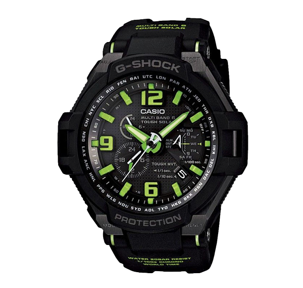 Casio GW-4000-1A3ER
