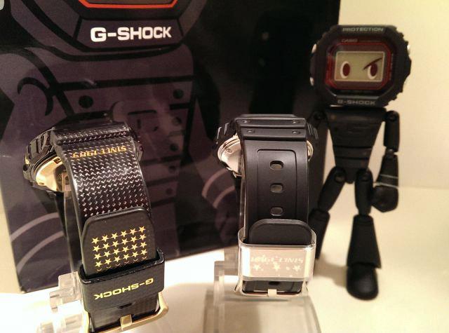 Casio GSET-30-1DR