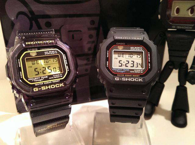 Casio GSET-30-1DR