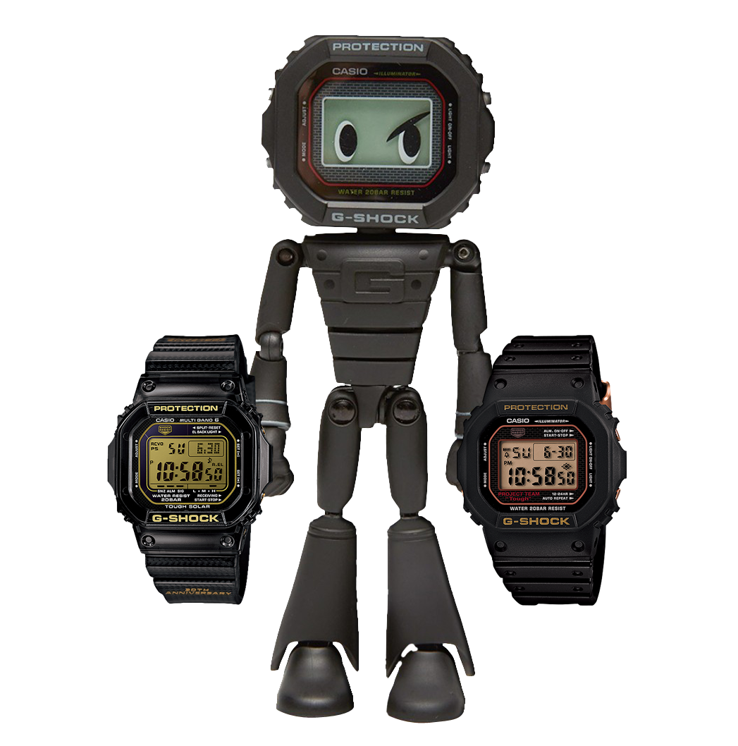 Casio GSET-30-1DR