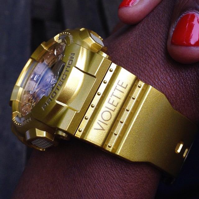 Casio GMA-S110VK-9AER