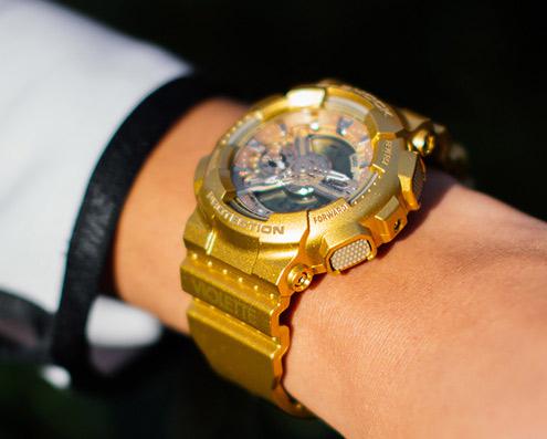 Casio GMA-S110VK-9AER
