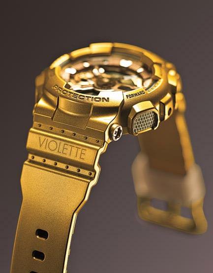 Casio GMA-S110VK-9AER