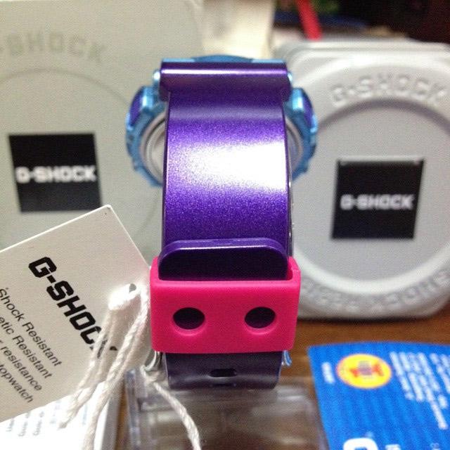 Casio GMA-S110HC-6AER