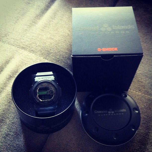 Casio GLX-150CI-1ER