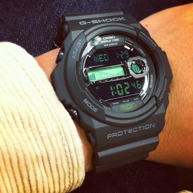Casio GLX-150CI-1ER