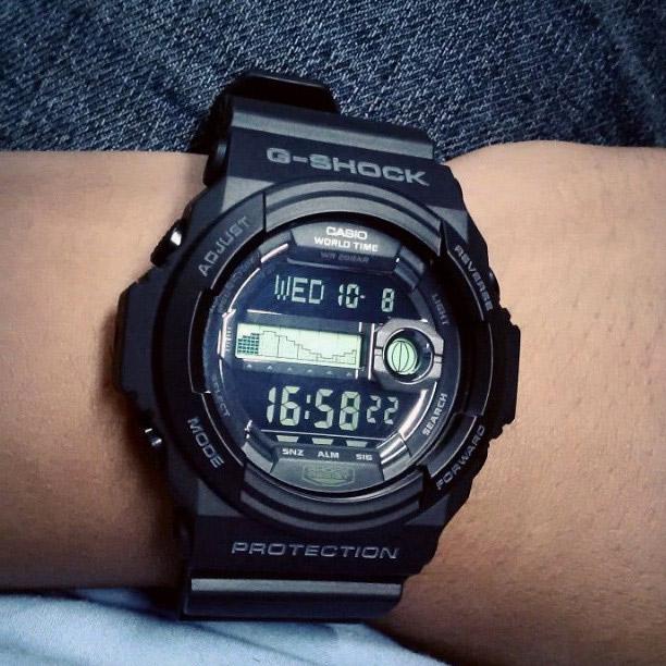 Casio GLX-150CI-1ER