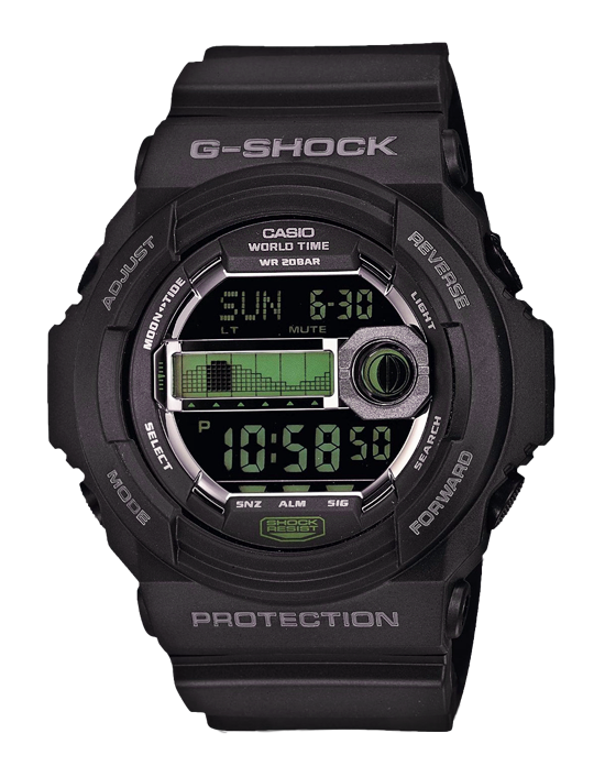 Casio GLX-150CI-1ER