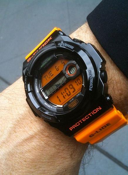 Casio GLX-150-4ER