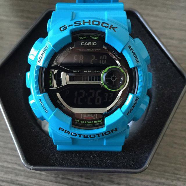 Casio GD-110-2ER