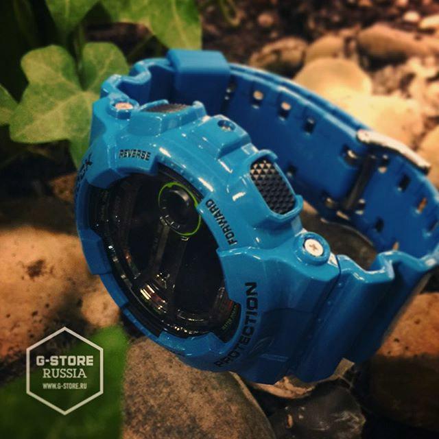 Casio GD-110-2ER