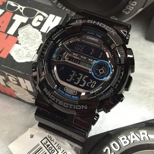 Casio GD-110-1ER