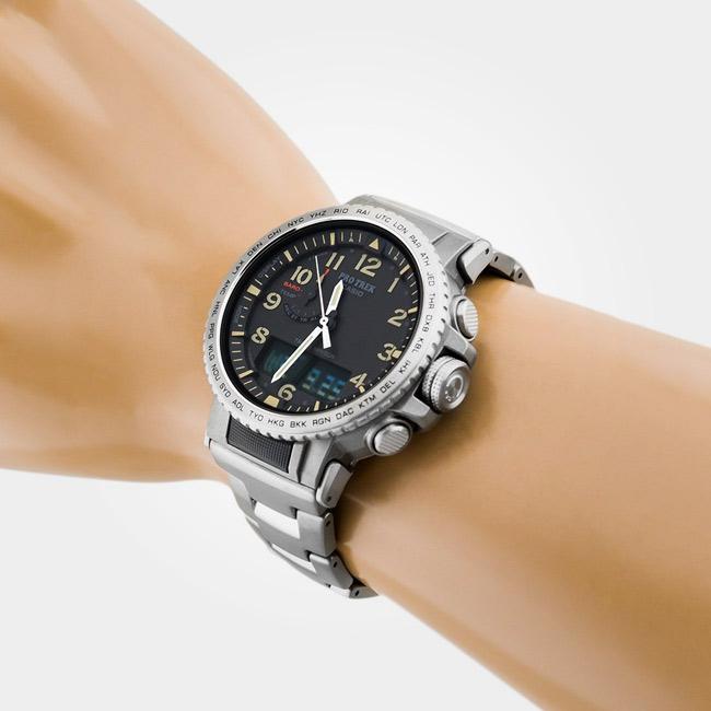 Casio PRW-50T-7AER
