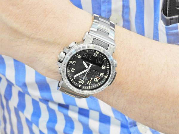 Casio PRW-50T-7AER