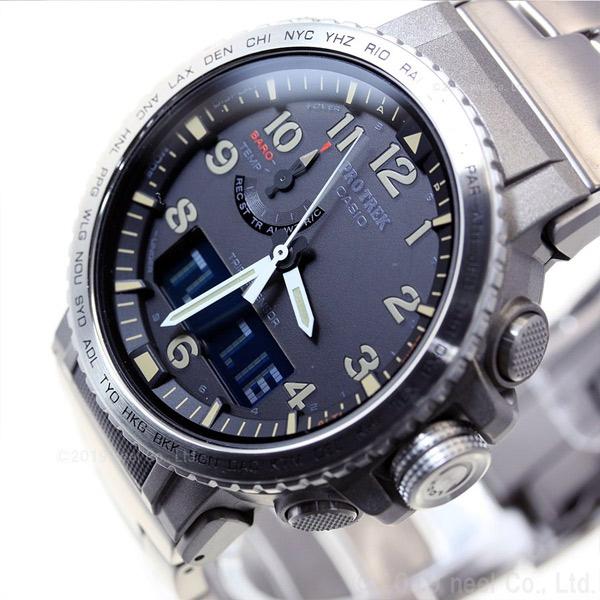 Casio PRW-50T-7AER