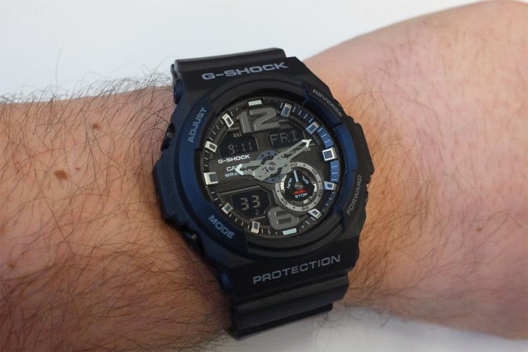 Casio GA-310-1AER