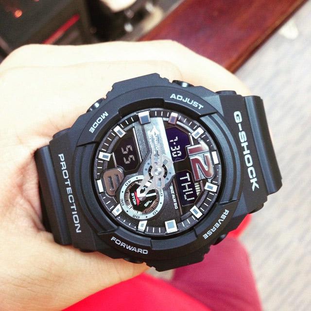 Casio GA-310-1AER
