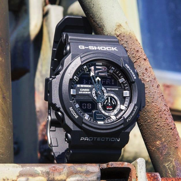 Casio GA-310-1AER
