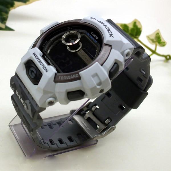 Casio GLS-8900CM-8ER