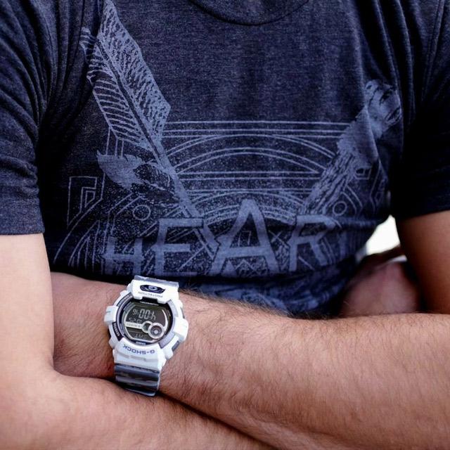 Casio GLS-8900CM-8ER