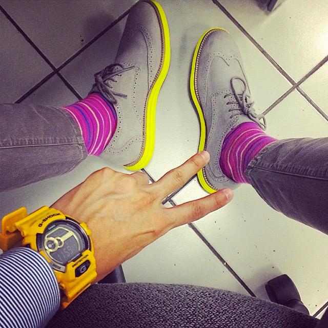 Casio GLS-8900-9ER