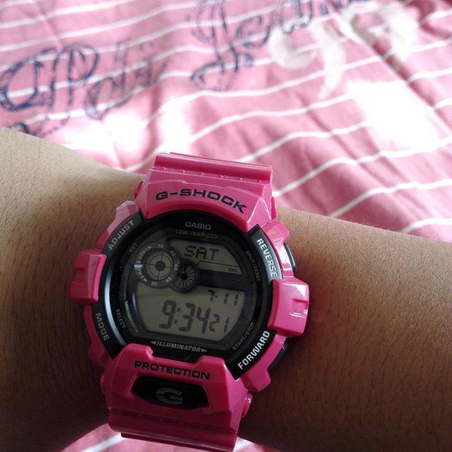 Casio GLS-8900-4ER