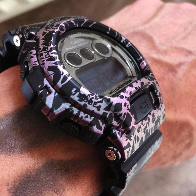 Casio GD-X6900PM-1ER