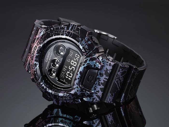 Casio GD-X6900PM-1ER