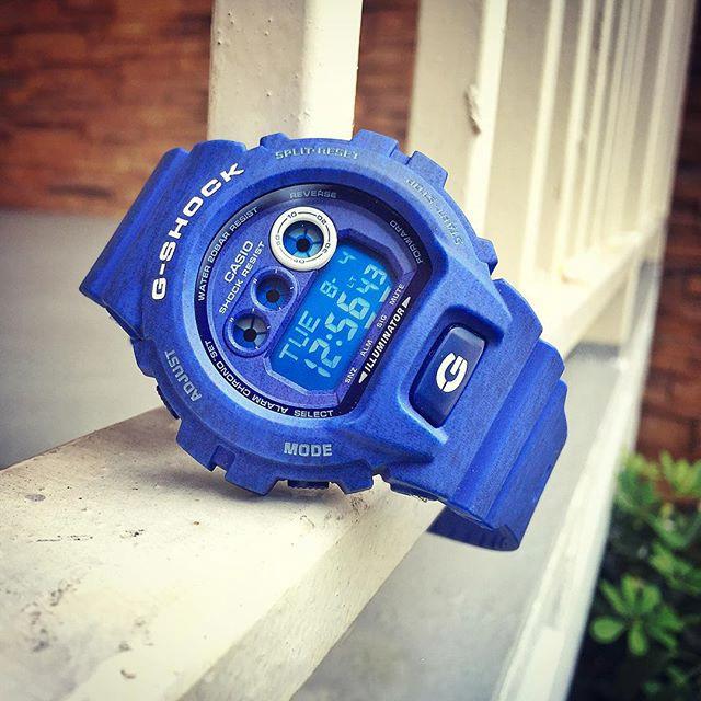 Casio GD-X6900HT-2ER
