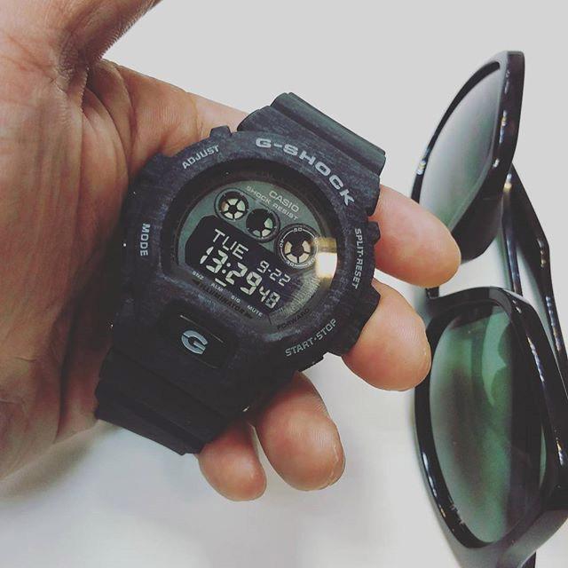 Casio GD-X6900HT-1ER