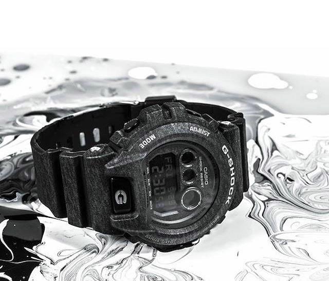 Casio GD-X6900HT-1ER