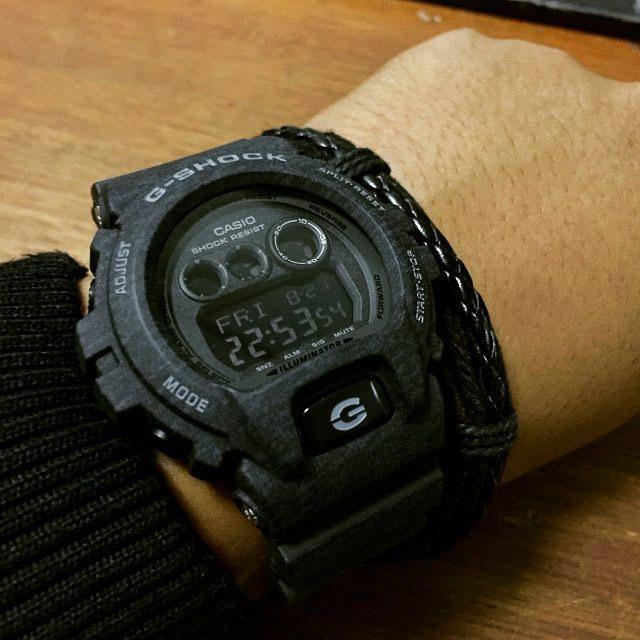 Casio GD-X6900HT-1ER