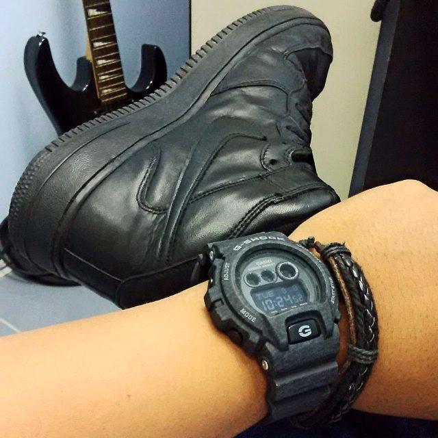 Casio GD-X6900HT-1ER