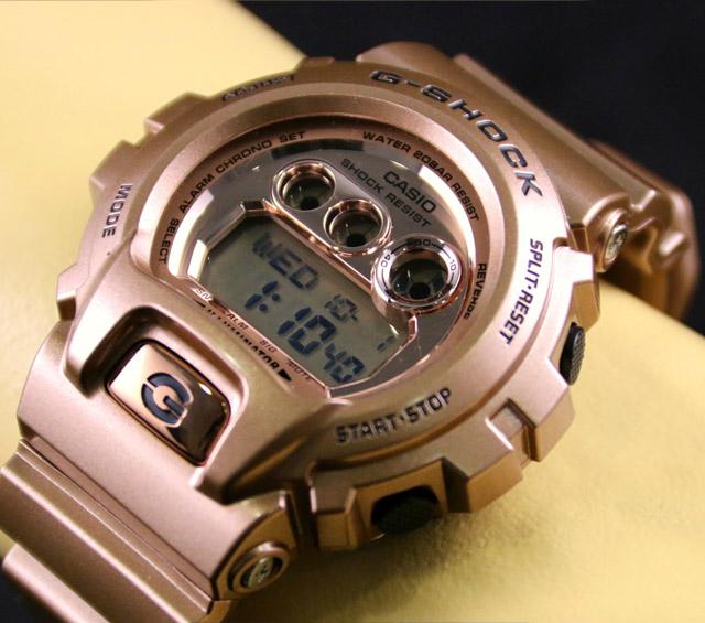 Casio GD-X6900GD-9ER