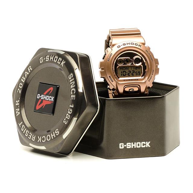 Casio GD-X6900GD-9ER