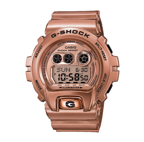 Casio GD-X6900GD-9ER