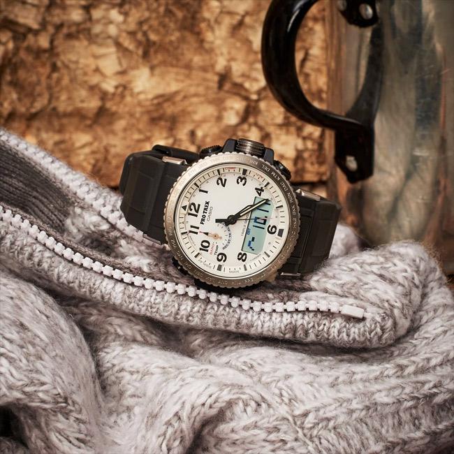 Casio PRW-50Y-1BER