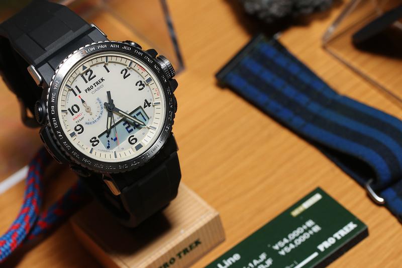Casio PRW-50Y-1BER