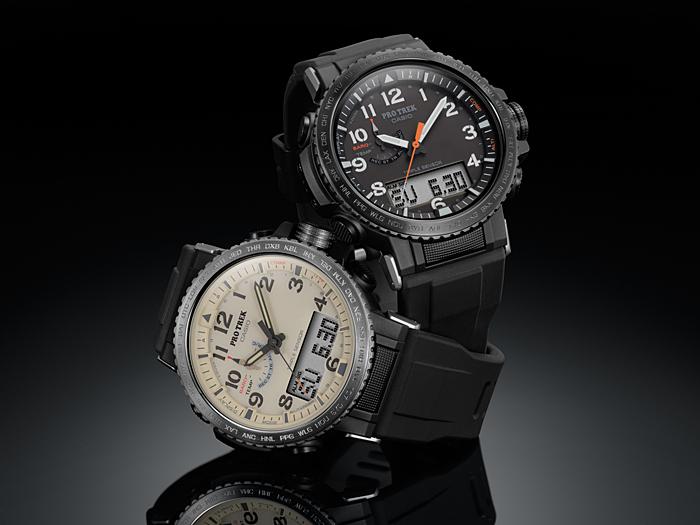 Casio PRW-50Y-1BER