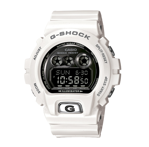Casio GD-X6900FB-7ER
