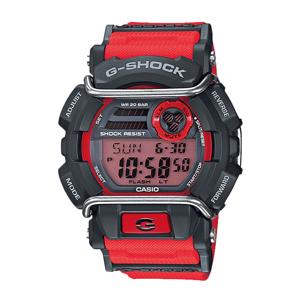 Casio GD-400-4ER